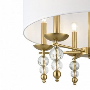 Подвесной светильник Freya Side FR1009PL-06BS в Коротчаево - korotchaevo.mebel24.online | фото 4