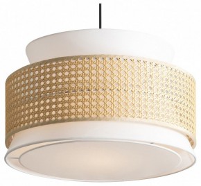 Подвесной светильник Freya Weave FR5492PL-01B в Коротчаево - korotchaevo.mebel24.online | фото