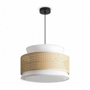 Подвесной светильник Freya Weave FR5492PL-01B в Коротчаево - korotchaevo.mebel24.online | фото 2
