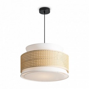 Подвесной светильник Freya Weave FR5492PL-01B в Коротчаево - korotchaevo.mebel24.online | фото 4