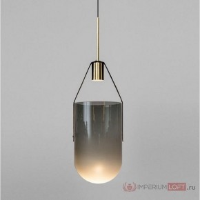 Подвесной светильник Imperiumloft Allied Maker Gray 40.2331 в Коротчаево - korotchaevo.mebel24.online | фото 2