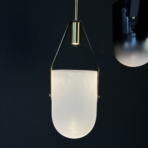 Подвесной светильник Imperiumloft Allied Maker White 40.2332 в Коротчаево - korotchaevo.mebel24.online | фото