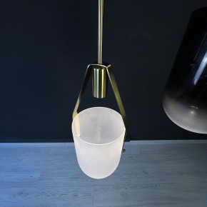 Подвесной светильник Imperiumloft Allied Maker White 40.2332 в Коротчаево - korotchaevo.mebel24.online | фото 5
