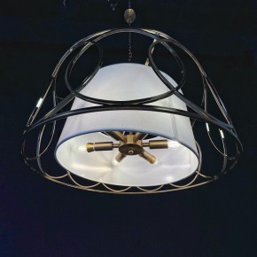 Подвесной светильник Imperiumloft Antic Solo Chandelier 40,263 в Коротчаево - korotchaevo.mebel24.online | фото 5