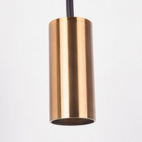 Подвесной светильник Imperiumloft Arc Gold ARC01 в Коротчаево - korotchaevo.mebel24.online | фото 5