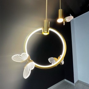 Подвесной светильник Imperiumloft Babetta babetta-ring01 в Коротчаево - korotchaevo.mebel24.online | фото 3