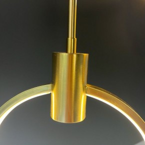Подвесной светильник Imperiumloft Babetta babetta-ring01 в Коротчаево - korotchaevo.mebel24.online | фото 7