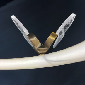 Подвесной светильник Imperiumloft Babetta babetta-ring01 в Коротчаево - korotchaevo.mebel24.online | фото 8