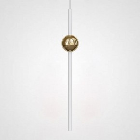 Подвесной светильник Imperiumloft Broom Orion Globe Light 40.1625 в Коротчаево - korotchaevo.mebel24.online | фото