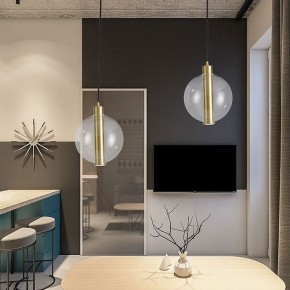 Подвесной светильник Imperiumloft Center CENTER01 в Коротчаево - korotchaevo.mebel24.online | фото 3
