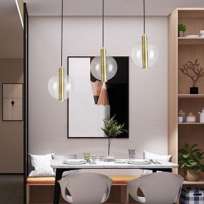 Подвесной светильник Imperiumloft Center CENTER01 в Коротчаево - korotchaevo.mebel24.online | фото 4