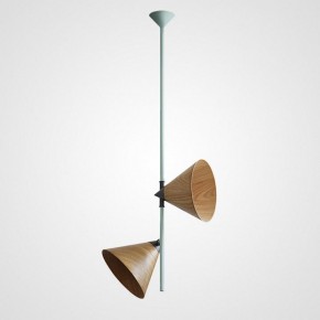 Подвесной светильник Imperiumloft Cone CONE01 в Коротчаево - korotchaevo.mebel24.online | фото
