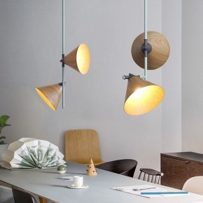 Подвесной светильник Imperiumloft Cone CONE01 в Коротчаево - korotchaevo.mebel24.online | фото 3