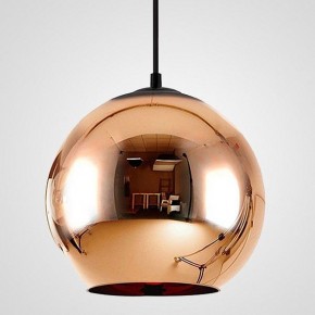 Подвесной светильник Imperiumloft Copper Shade 40.018 в Коротчаево - korotchaevo.mebel24.online | фото