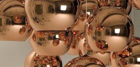 Подвесной светильник Imperiumloft Copper Shade 40.018 в Коротчаево - korotchaevo.mebel24.online | фото 2