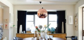 Подвесной светильник Imperiumloft Copper Shade 40.018 в Коротчаево - korotchaevo.mebel24.online | фото 4