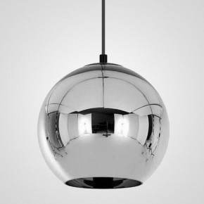 Подвесной светильник Imperiumloft Copper Shade Chrome 40.018 в Коротчаево - korotchaevo.mebel24.online | фото