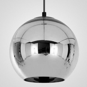 Подвесной светильник Imperiumloft Copper Shade Chrome 40.018 в Коротчаево - korotchaevo.mebel24.online | фото