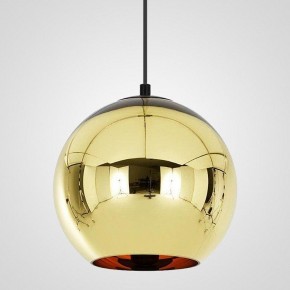 Подвесной светильник Imperiumloft Copper Shade Gold 40.018 в Коротчаево - korotchaevo.mebel24.online | фото