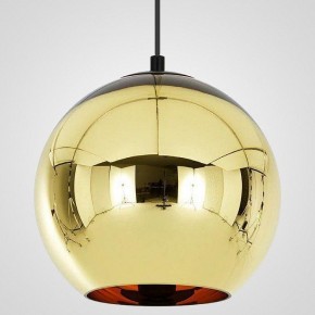 Подвесной светильник Imperiumloft Copper Shade Gold 40.018 в Коротчаево - korotchaevo.mebel24.online | фото