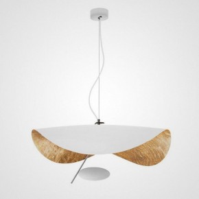 Подвесной светильник Imperiumloft Covert White COVERT01 в Коротчаево - korotchaevo.mebel24.online | фото