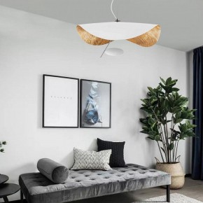 Подвесной светильник Imperiumloft Covert White COVERT01 в Коротчаево - korotchaevo.mebel24.online | фото 2