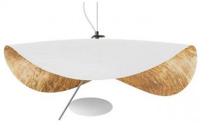 Подвесной светильник Imperiumloft Covert White COVERT01 в Коротчаево - korotchaevo.mebel24.online | фото 4