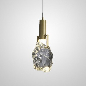 Подвесной светильник Imperiumloft Gladys Brass gladys01 в Коротчаево - korotchaevo.mebel24.online | фото