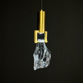 Подвесной светильник Imperiumloft Gladys Brass gladys01 в Коротчаево - korotchaevo.mebel24.online | фото 2