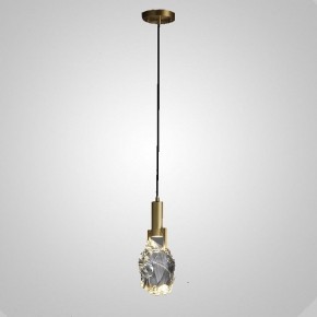 Подвесной светильник Imperiumloft Gladys Brass gladys01 в Коротчаево - korotchaevo.mebel24.online | фото 3