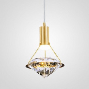 Подвесной светильник Imperiumloft Glasgow Brass glasgow01 в Коротчаево - korotchaevo.mebel24.online | фото 2