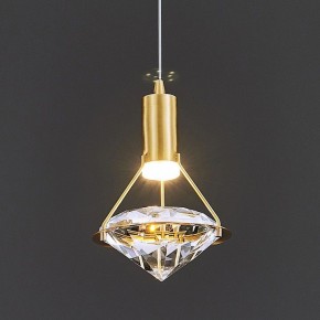 Подвесной светильник Imperiumloft Glasgow Brass glasgow01 в Коротчаево - korotchaevo.mebel24.online | фото 4
