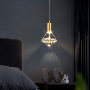 Подвесной светильник Imperiumloft Glasgow Brass glasgow01 в Коротчаево - korotchaevo.mebel24.online | фото 9