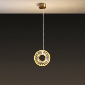 Подвесной светильник Imperiumloft Godiva Brass godiva01 в Коротчаево - korotchaevo.mebel24.online | фото 2