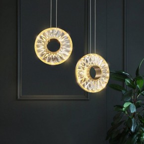 Подвесной светильник Imperiumloft Godiva Brass godiva01 в Коротчаево - korotchaevo.mebel24.online | фото 3