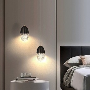 Подвесной светильник Imperiumloft Grape Black grape01 в Коротчаево - korotchaevo.mebel24.online | фото 2