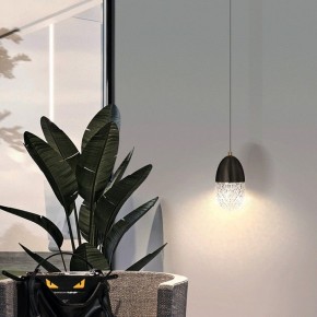 Подвесной светильник Imperiumloft Grape Black grape01 в Коротчаево - korotchaevo.mebel24.online | фото 4