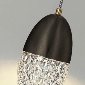 Подвесной светильник Imperiumloft Grape Black grape01 в Коротчаево - korotchaevo.mebel24.online | фото 5