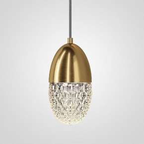 Подвесной светильник Imperiumloft Grape Brass grape01 в Коротчаево - korotchaevo.mebel24.online | фото