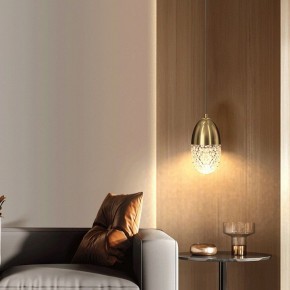 Подвесной светильник Imperiumloft Grape Brass grape01 в Коротчаево - korotchaevo.mebel24.online | фото 2