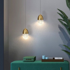 Подвесной светильник Imperiumloft Grape Brass grape01 в Коротчаево - korotchaevo.mebel24.online | фото 3