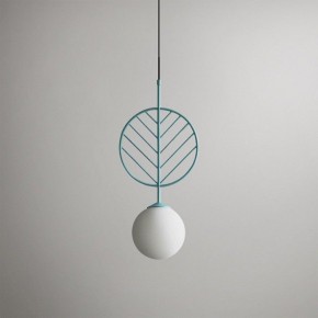 Подвесной светильник Imperiumloft Leaf B LEAF01 в Коротчаево - korotchaevo.mebel24.online | фото