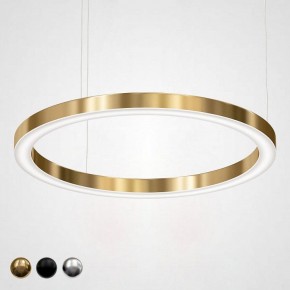 Подвесной светильник Imperiumloft Light Ring Horizontal 40.1454-100 в Коротчаево - korotchaevo.mebel24.online | фото