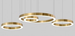 Подвесной светильник Imperiumloft Light Ring Horizontal 40.1454-100 в Коротчаево - korotchaevo.mebel24.online | фото 3