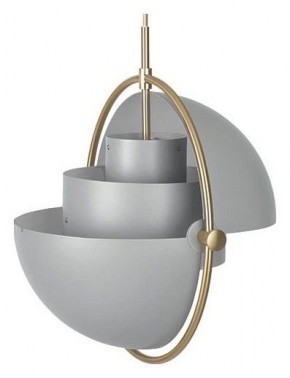Подвесной светильник Imperiumloft Louis Weisdorff Multi-Lite Pendant 40.2317 в Коротчаево - korotchaevo.mebel24.online | фото