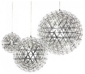 Подвесной светильник Imperiumloft Mi Raimond Lamp 40.043 в Коротчаево - korotchaevo.mebel24.online | фото