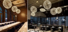 Подвесной светильник Imperiumloft Mi Raimond Lamp 40.043 в Коротчаево - korotchaevo.mebel24.online | фото 2