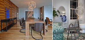 Подвесной светильник Imperiumloft Mi Raimond Lamp 40.043 в Коротчаево - korotchaevo.mebel24.online | фото 3