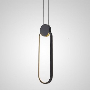Подвесной светильник Imperiumloft MITCH mitch-bw01 в Коротчаево - korotchaevo.mebel24.online | фото