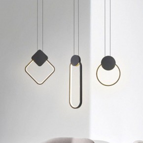 Подвесной светильник Imperiumloft MITCH mitch-bw01 в Коротчаево - korotchaevo.mebel24.online | фото 3